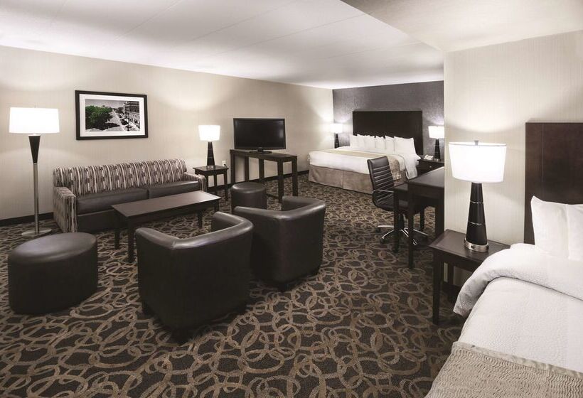 Best Western Ramkota Hotel Aberdeen