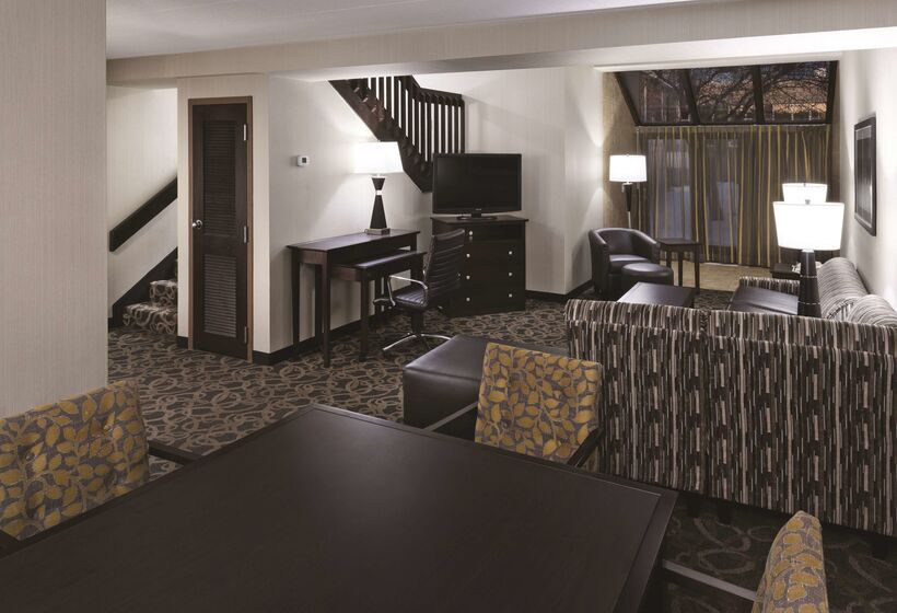 Best Western Ramkota Hotel Aberdeen
