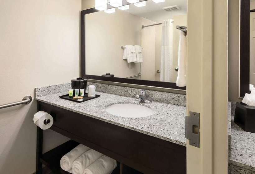 Best Western Ramkota Hotel Aberdeen