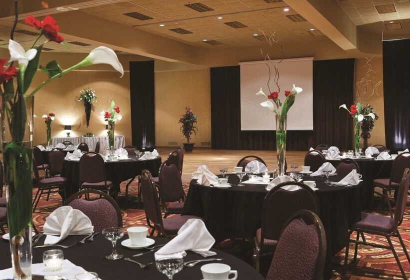 Best Western Ramkota Hotel Aberdeen