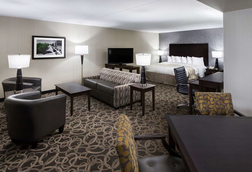 Best Western Ramkota Hotel Aberdeen