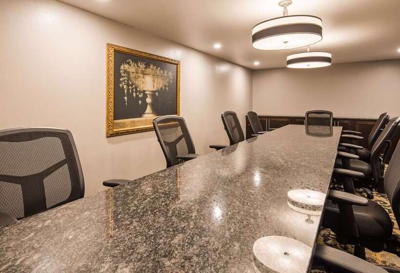 Best Western Ramkota Hotel Aberdeen