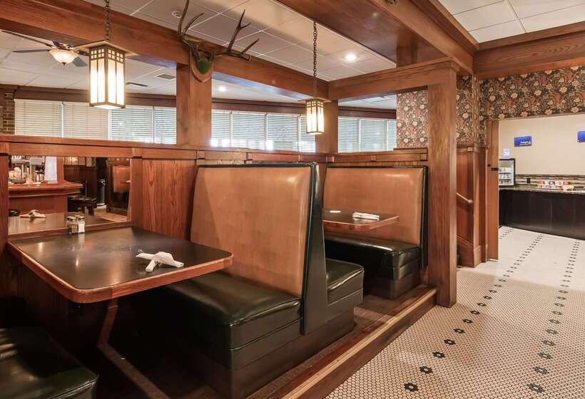 Best Western Ramkota Hotel Aberdeen