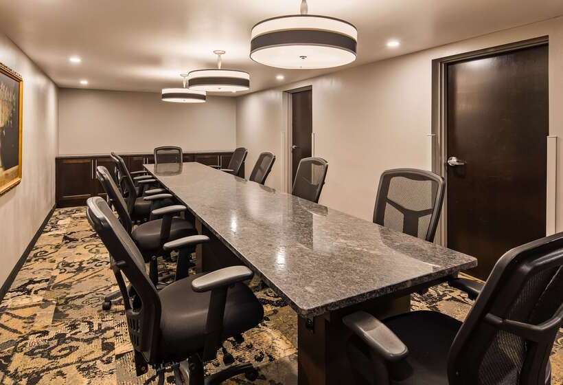 Best Western Ramkota Hotel Aberdeen