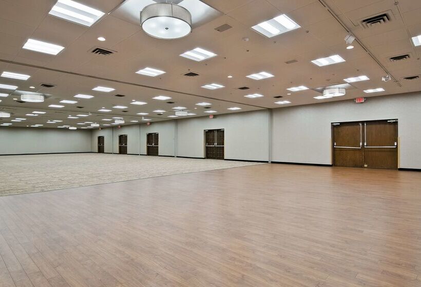 Best Western Ramkota Hotel Aberdeen