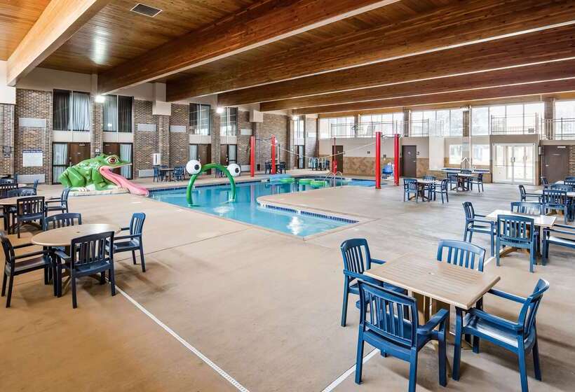 Best Western Ramkota Hotel Aberdeen