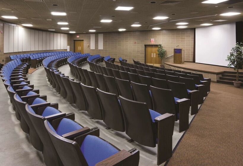 Best Western Ramkota Hotel Aberdeen