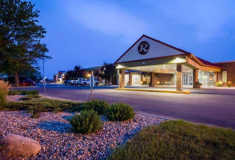 Best Western Ramkota Hotel Aberdeen