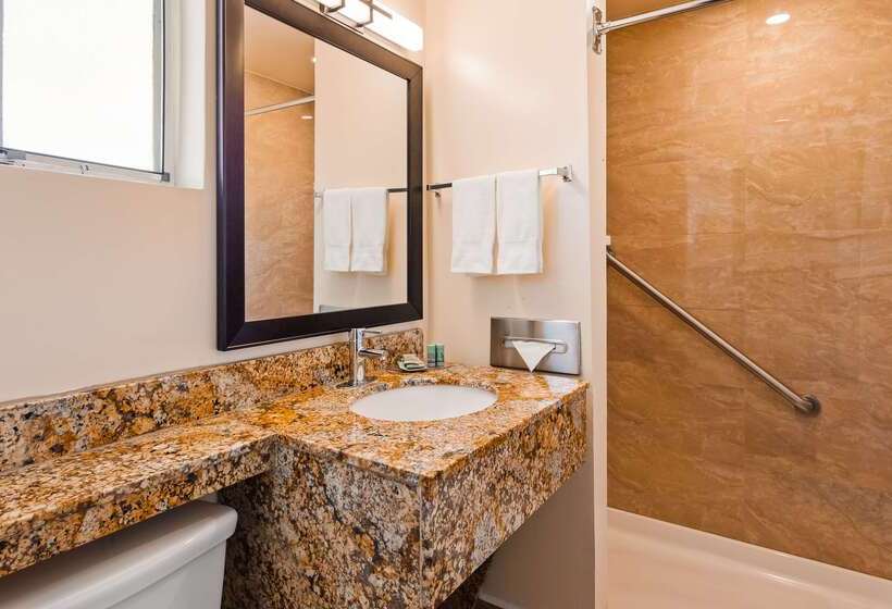 호텔 Best Western Rancho Grande