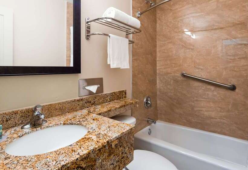 호텔 Best Western Rancho Grande