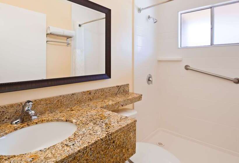 호텔 Best Western Rancho Grande