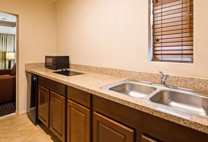 호텔 Best Western Rancho Grande