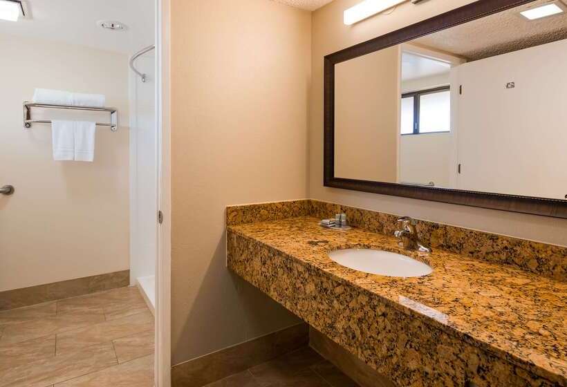 호텔 Best Western Rancho Grande