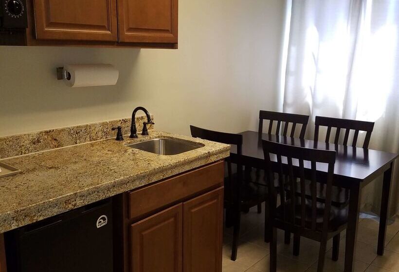 호텔 Best Western Rancho Grande