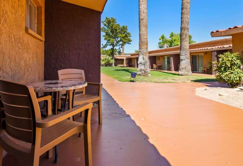 호텔 Best Western Rancho Grande