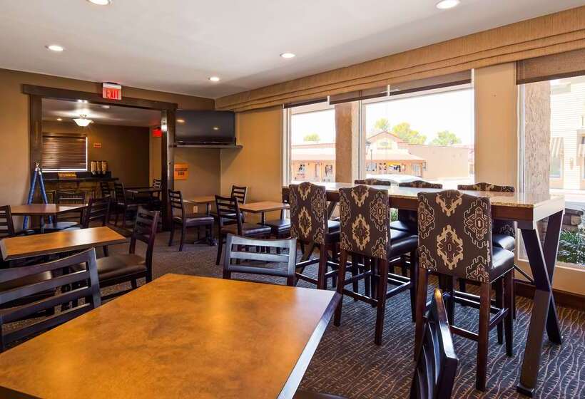 호텔 Best Western Rancho Grande