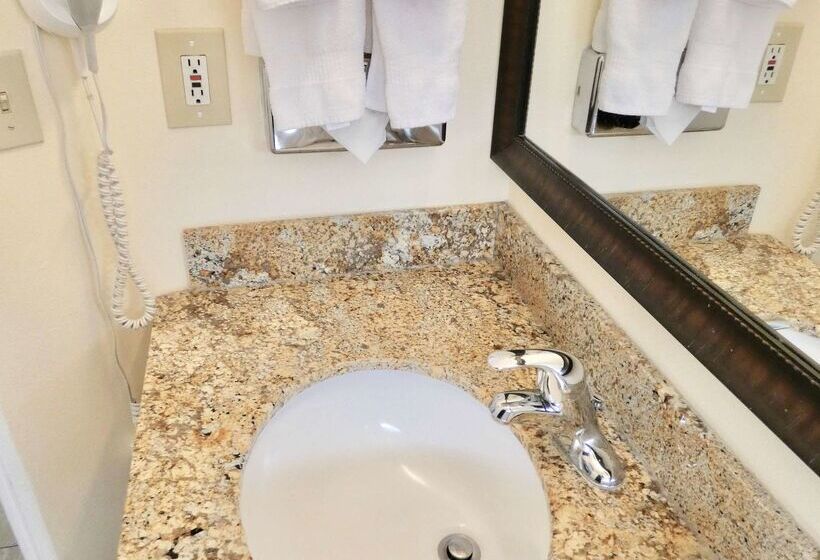 호텔 Best Western Rancho Grande