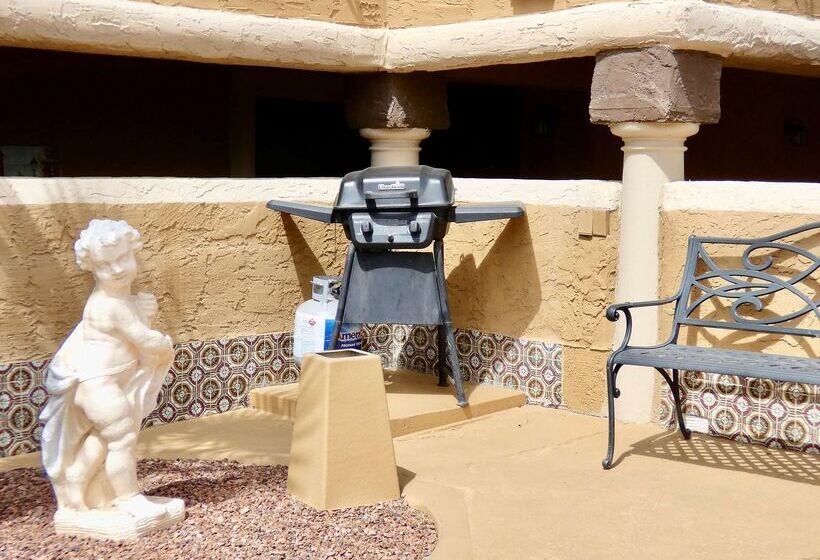 호텔 Best Western Rancho Grande