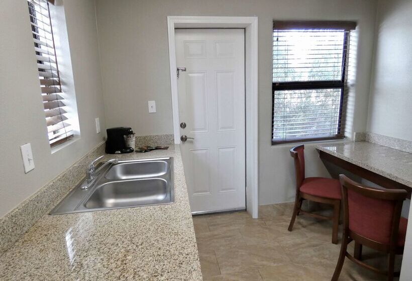 호텔 Best Western Rancho Grande