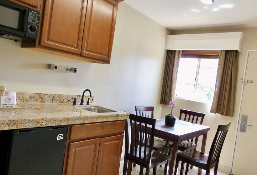 호텔 Best Western Rancho Grande