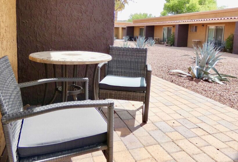 호텔 Best Western Rancho Grande