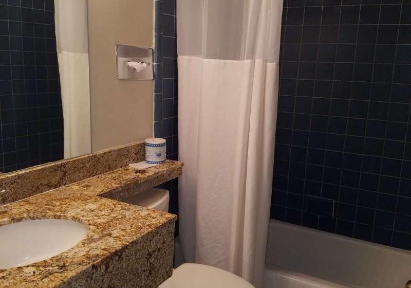 호텔 Best Western Rancho Grande