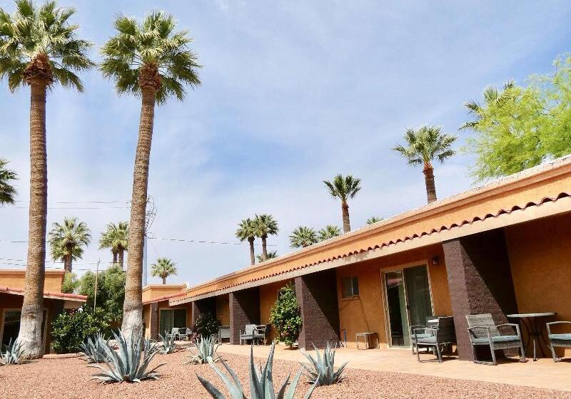 호텔 Best Western Rancho Grande