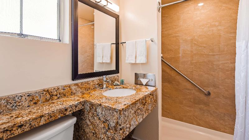 호텔 Best Western Rancho Grande