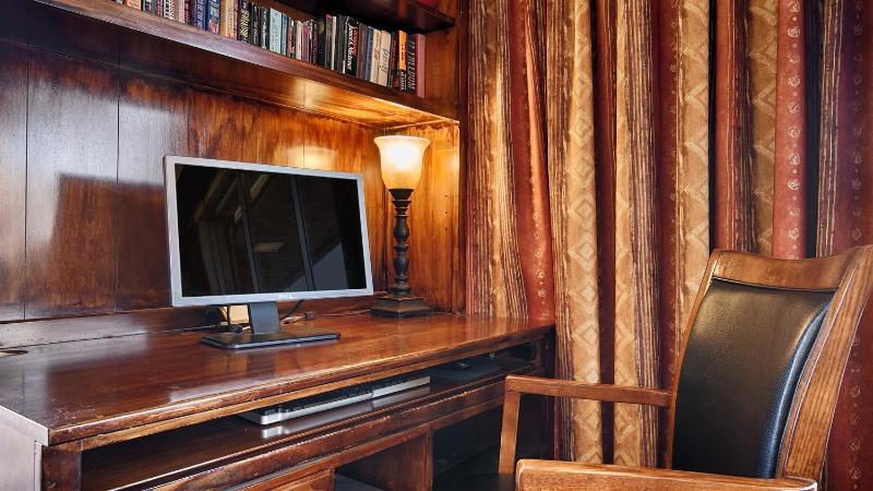 호텔 Best Western Rancho Grande