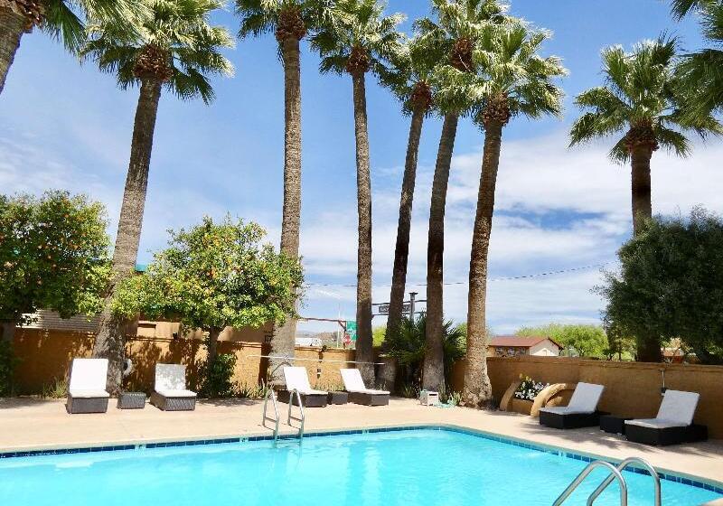 호텔 Best Western Rancho Grande