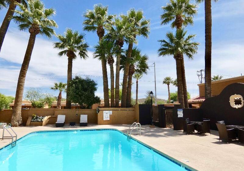 호텔 Best Western Rancho Grande