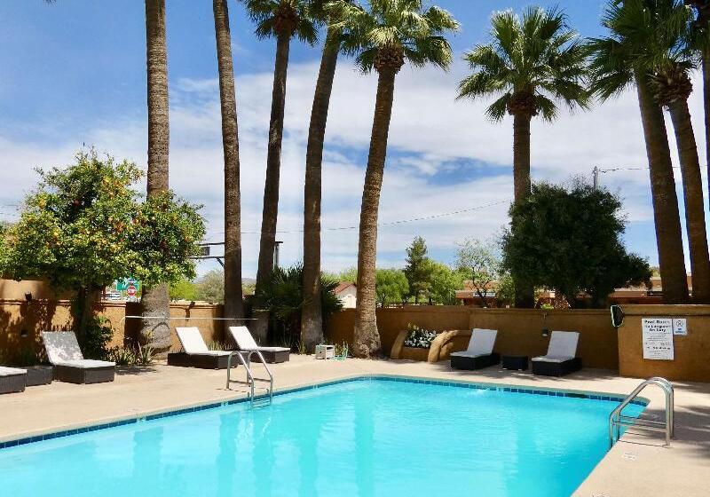 호텔 Best Western Rancho Grande