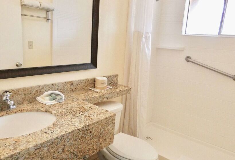 호텔 Best Western Rancho Grande