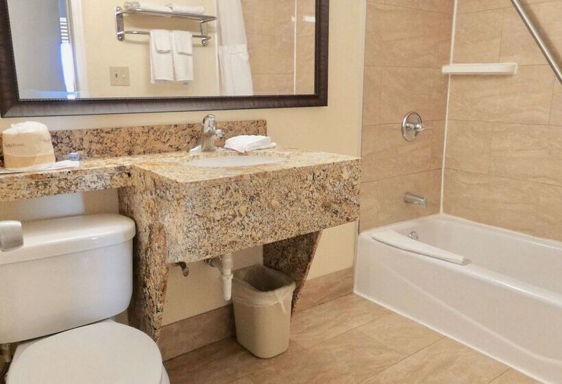 호텔 Best Western Rancho Grande