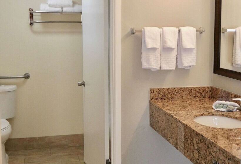 호텔 Best Western Rancho Grande