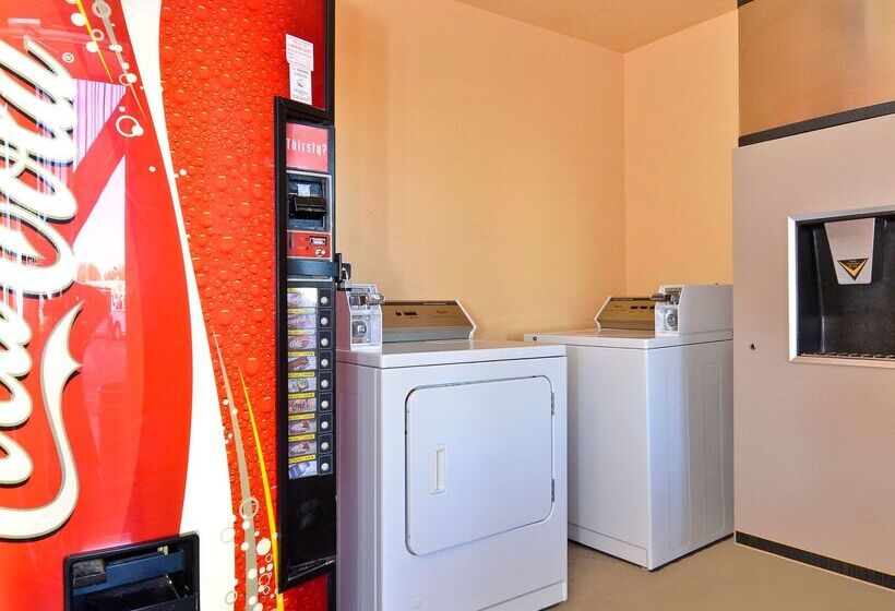 호텔 Best Western Red Carpet Inn Hereford