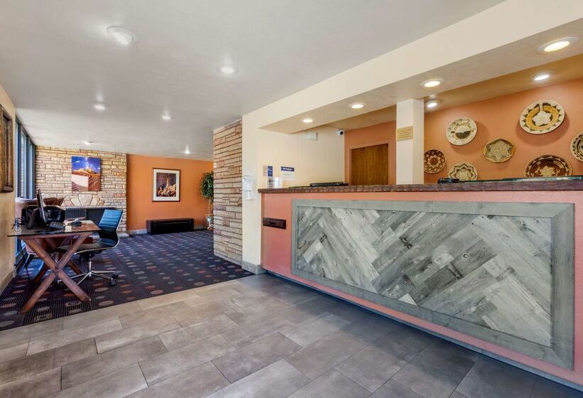 ホテル Best Western Red Hills