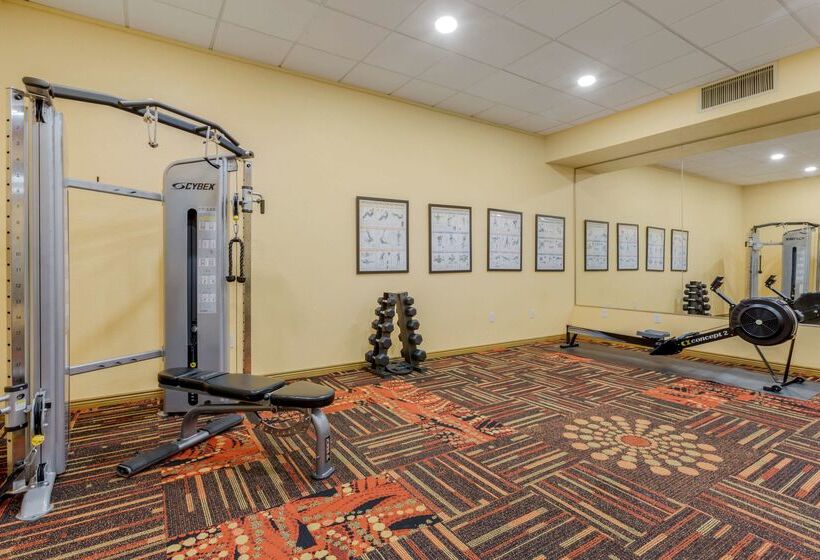 ホテル Best Western Red Hills