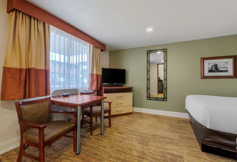 ホテル Best Western Red Hills