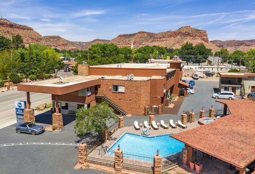 ホテル Best Western Red Hills