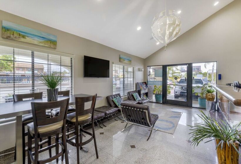 Best Western Redondo Beach Galleria Inn Hotel   Beach City La