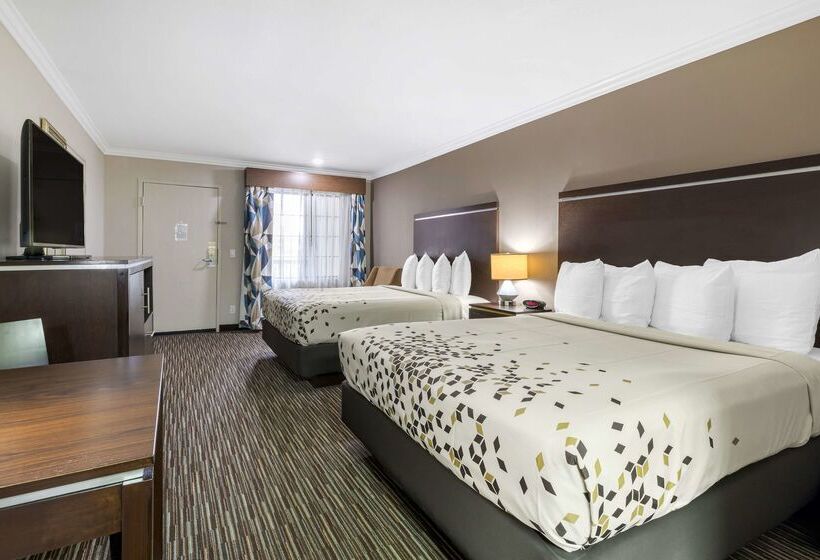 Best Western Redondo Beach Galleria Inn Hotel   Beach City La