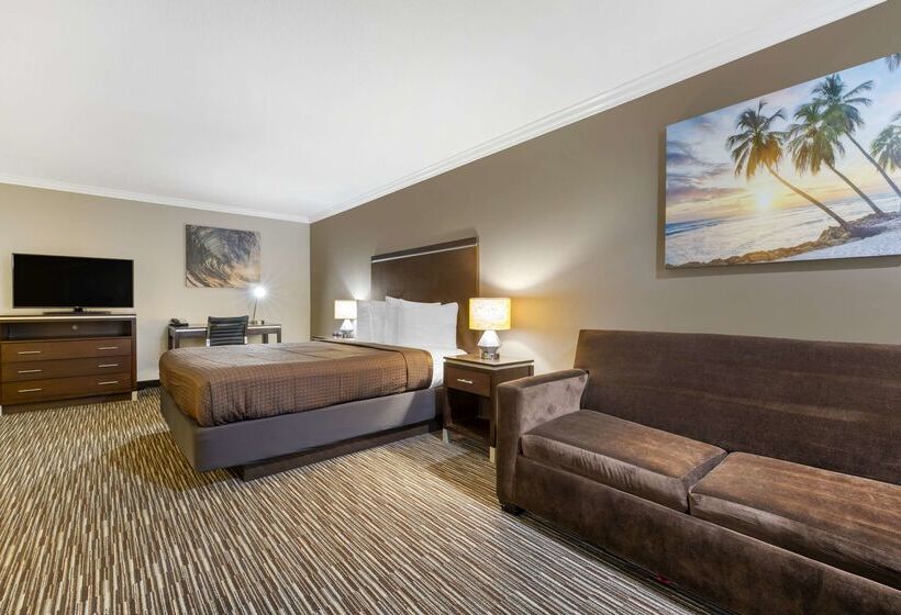 Best Western Redondo Beach Galleria Inn Hotel   Beach City La