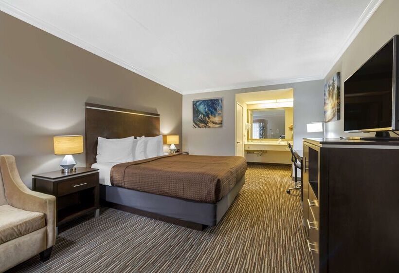 Best Western Redondo Beach Galleria Inn Hotel   Beach City La