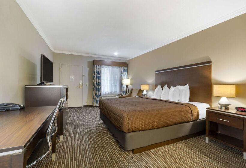 Best Western Redondo Beach Galleria Inn Hotel   Beach City La