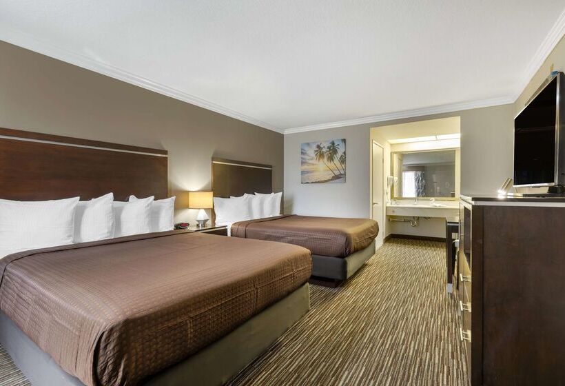 Best Western Redondo Beach Galleria Inn Hotel   Beach City La