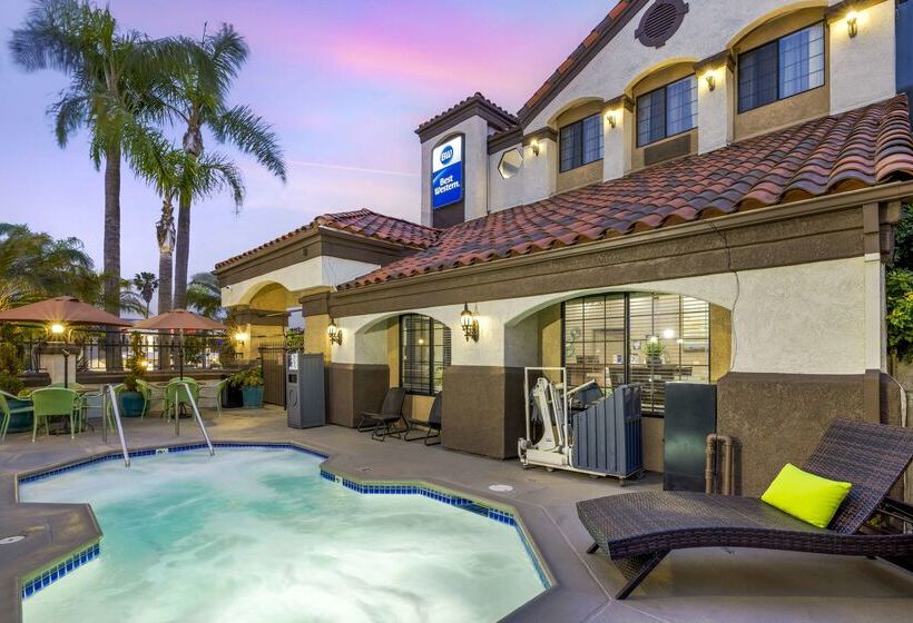 Best Western Redondo Beach Galleria Inn Hotel   Beach City La