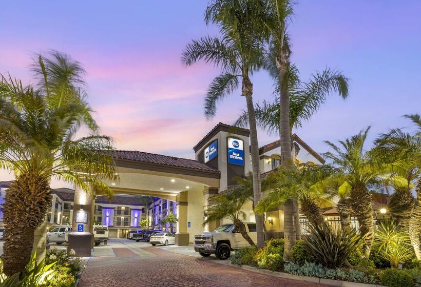 Best Western Redondo Beach Galleria Inn Hotel   Beach City La