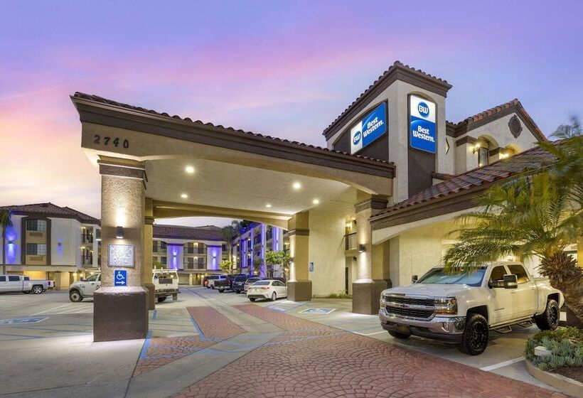 Best Western Redondo Beach Galleria Inn Hotel   Beach City La