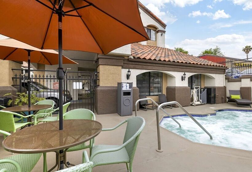 Best Western Redondo Beach Galleria Inn Hotel   Beach City La